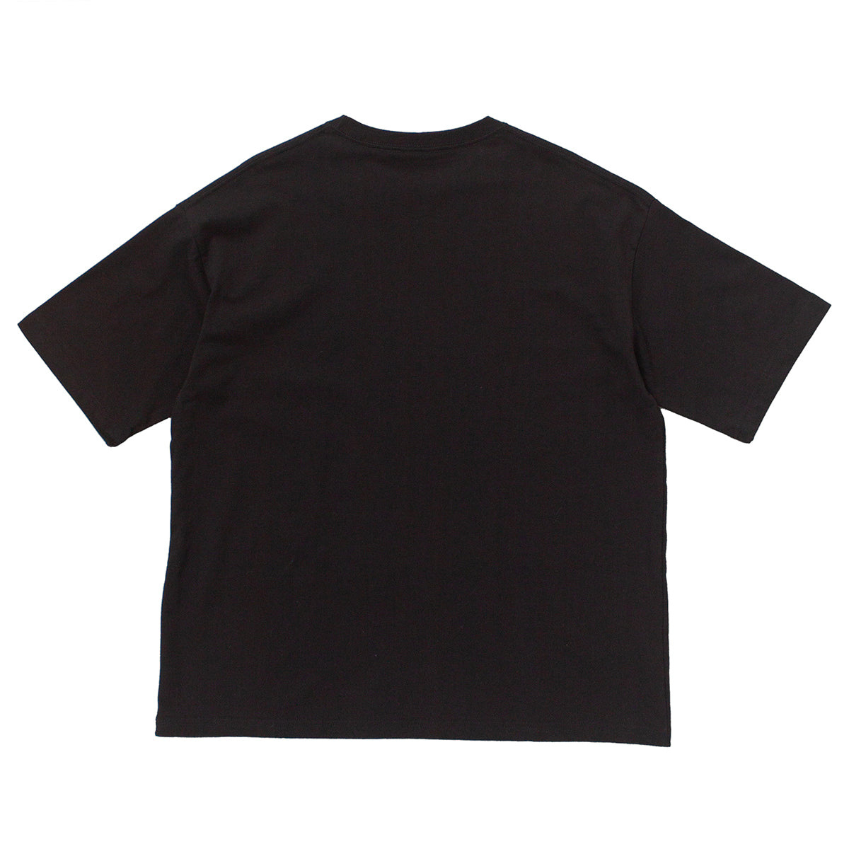 "IPA" Basic Logo Tee - Black