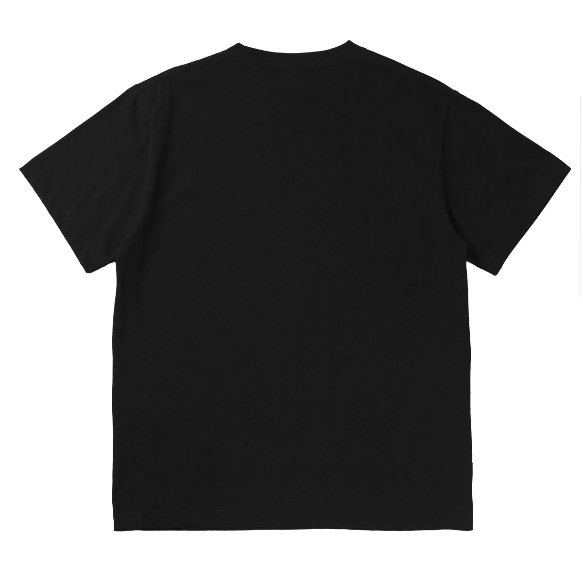"IPA" Comic Logo Tee - Black